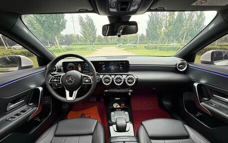 Mercedes-Benz A-Класс, 2023 год, 1 720 001 рублей, 11 фотография