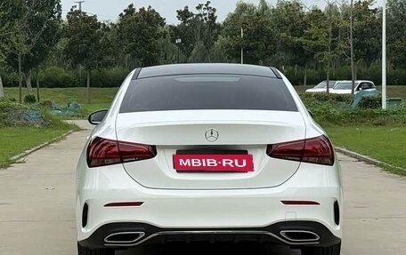 Mercedes-Benz A-Класс, 2023 год, 1 720 001 рублей, 5 фотография