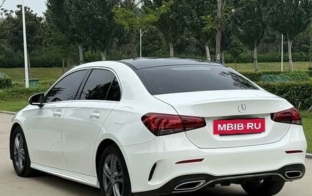 Mercedes-Benz A-Класс, 2023 год, 1 720 001 рублей, 6 фотография