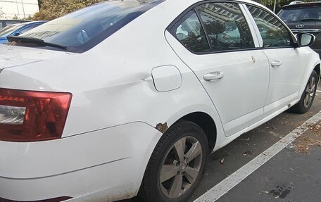 Skoda Octavia, 2019 год, 1 100 000 рублей, 6 фотография