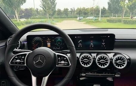 Mercedes-Benz A-Класс, 2023 год, 1 720 001 рублей, 12 фотография