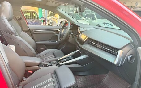 Audi A3, 2022 год, 1 500 000 рублей, 7 фотография