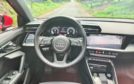Audi A3, 2022 год, 1 500 000 рублей, 6 фотография