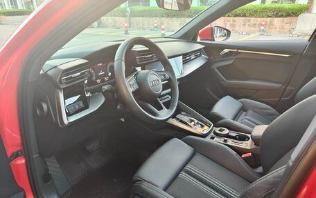 Audi A3, 2022 год, 1 500 000 рублей, 5 фотография