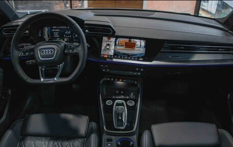 Audi A3, 2026 год, 4 180 000 рублей, 10 фотография