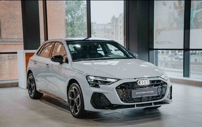 Audi A3, 2026 год, 4 180 000 рублей, 1 фотография