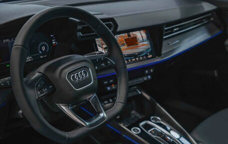 Audi A3, 2026 год, 4 180 000 рублей, 9 фотография