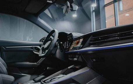 Audi A3, 2026 год, 4 180 000 рублей, 12 фотография