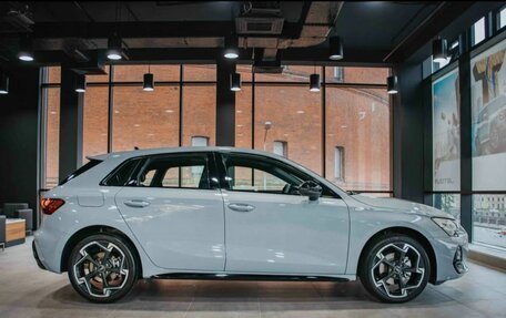 Audi A3, 2026 год, 4 180 000 рублей, 3 фотография