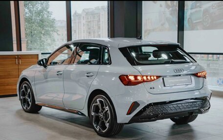 Audi A3, 2026 год, 4 180 000 рублей, 5 фотография