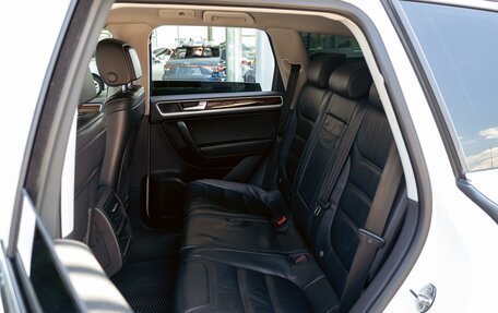 Volkswagen Touareg III, 2014 год, 1 845 000 рублей, 17 фотография