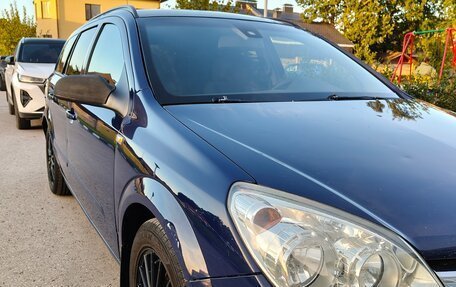 Opel Astra H, 2007 год, 490 000 рублей, 1 фотография