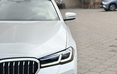BMW 5 серия, 2023 год, 4 800 000 рублей, 1 фотография