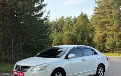 Toyota Premio, 2007 год, 865 000 рублей, 1 фотография