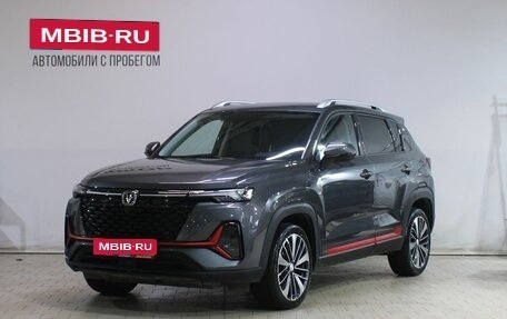 Changan CS35 Plus, 2022 год, 1 659 000 рублей, 1 фотография