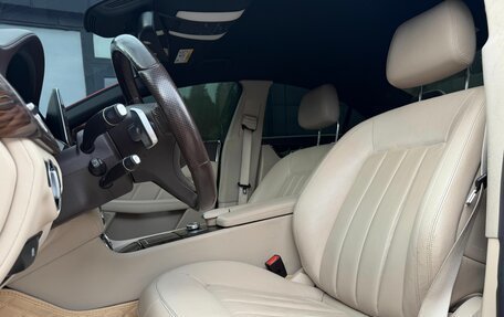 Mercedes-Benz CLS, 2016 год, 3 229 000 рублей, 18 фотография
