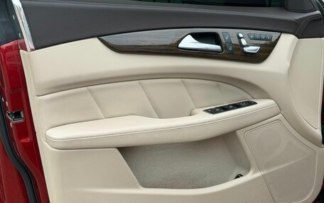Mercedes-Benz CLS, 2016 год, 3 229 000 рублей, 16 фотография