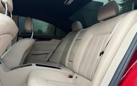 Mercedes-Benz CLS, 2016 год, 3 229 000 рублей, 22 фотография