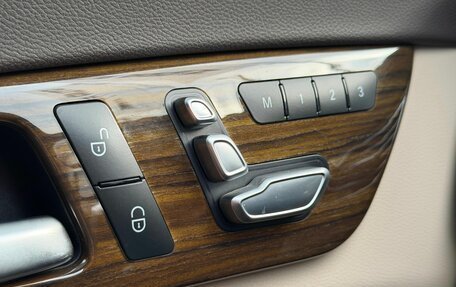 Mercedes-Benz CLS, 2016 год, 3 229 000 рублей, 27 фотография