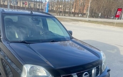 Nissan X-Trail, 2007 год, 1 050 000 рублей, 1 фотография