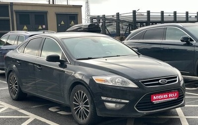 Ford Mondeo IV, 2011 год, 680 000 рублей, 1 фотография