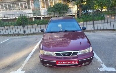 Daewoo Nexia I рестайлинг, 2005 год, 130 000 рублей, 1 фотография