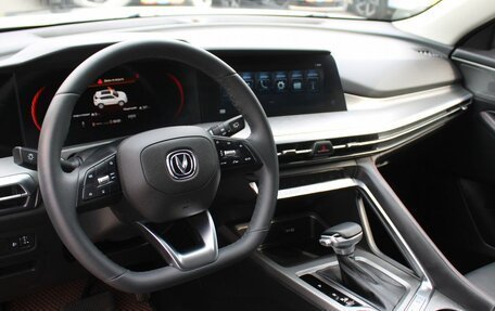 Changan CS35 Plus, 2022 год, 1 659 000 рублей, 10 фотография