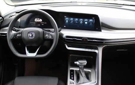 Changan CS35 Plus, 2022 год, 1 659 000 рублей, 12 фотография