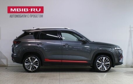 Changan CS35 Plus, 2022 год, 1 659 000 рублей, 8 фотография