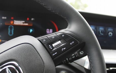Changan CS35 Plus, 2022 год, 1 659 000 рублей, 14 фотография