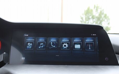 Changan CS35 Plus, 2022 год, 1 659 000 рублей, 16 фотография