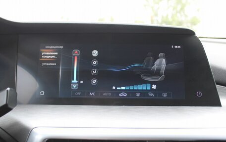 Changan CS35 Plus, 2022 год, 1 659 000 рублей, 17 фотография