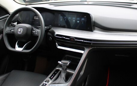 Changan CS35 Plus, 2022 год, 1 659 000 рублей, 25 фотография