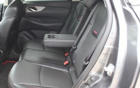 Changan CS35 Plus, 2022 год, 1 659 000 рублей, 26 фотография