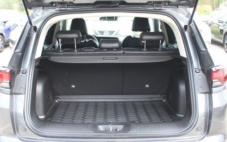 Changan CS35 Plus, 2022 год, 1 659 000 рублей, 27 фотография