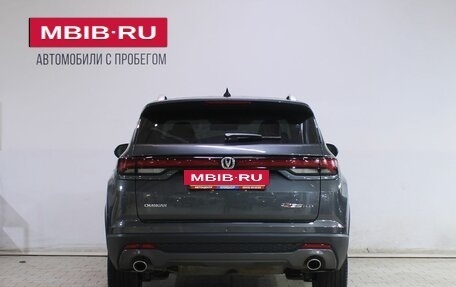Changan CS35 Plus, 2022 год, 1 659 000 рублей, 6 фотография