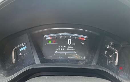 Honda CR-V IV, 2018 год, 3 000 050 рублей, 8 фотография