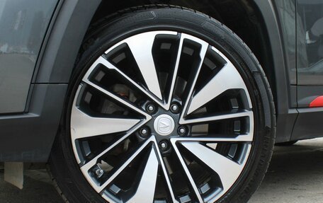 Changan CS35 Plus, 2022 год, 1 659 000 рублей, 30 фотография