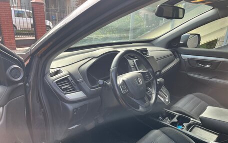 Honda CR-V IV, 2018 год, 3 000 050 рублей, 6 фотография