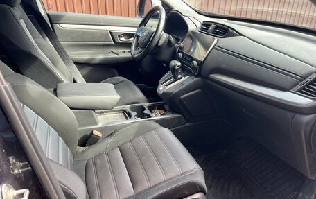 Honda CR-V IV, 2018 год, 3 000 050 рублей, 7 фотография