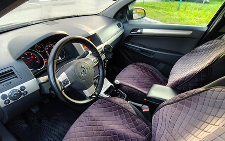 Opel Astra H, 2007 год, 490 000 рублей, 6 фотография