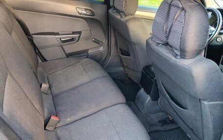 Opel Astra H, 2007 год, 490 000 рублей, 19 фотография