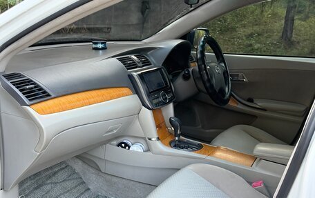 Toyota Premio, 2007 год, 865 000 рублей, 10 фотография