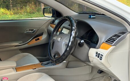 Toyota Premio, 2007 год, 865 000 рублей, 8 фотография