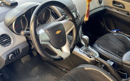 Chevrolet Cruze II, 2012 год, 790 000 рублей, 8 фотография