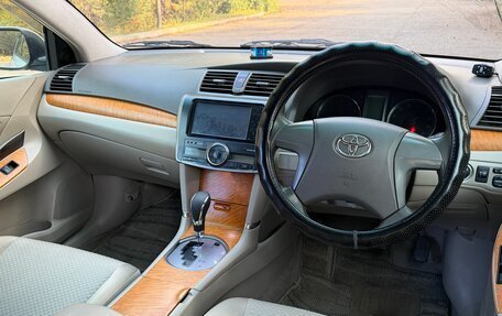 Toyota Premio, 2007 год, 865 000 рублей, 9 фотография