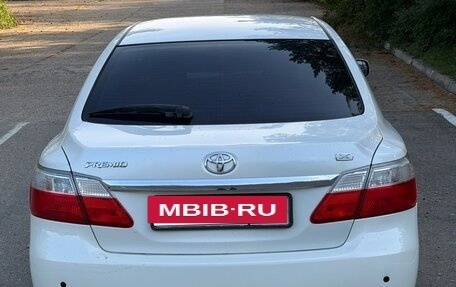 Toyota Premio, 2007 год, 865 000 рублей, 7 фотография