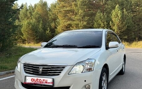 Toyota Premio, 2007 год, 865 000 рублей, 3 фотография