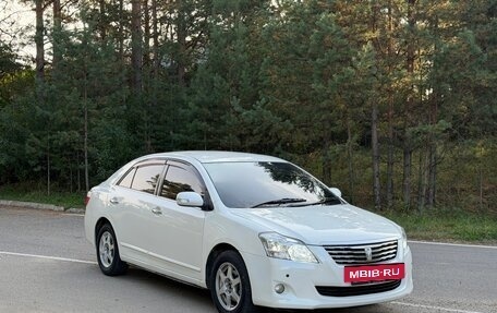 Toyota Premio, 2007 год, 865 000 рублей, 5 фотография