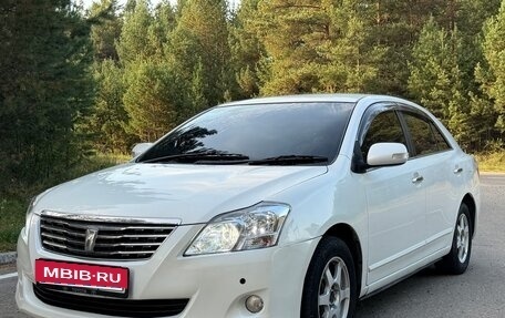 Toyota Premio, 2007 год, 865 000 рублей, 2 фотография
